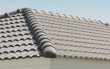 advantages of South View clay roofing