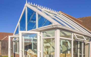 conservatory roof insulation costs South View
