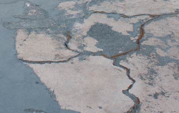 fibreglass roofing replacement South View