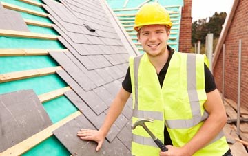 find trusted South View roofers in Hampshire