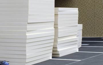 South View flat roof insulation costs