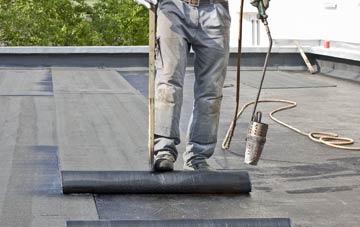 flat roof replacement South View, Hampshire