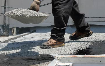South View flat roofing companies