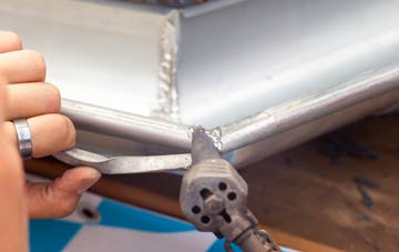 disadvantages of South View lead roofing