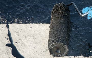 South View liquid sealant waterproofing