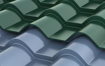 who should consider South View plastic roofs
