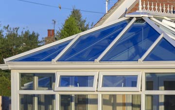 professional South View conservatory insulation