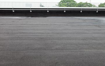 South View asphalt roof replacement