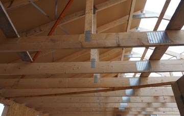 South View roof truss costs