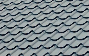 South View rubber roofing companies