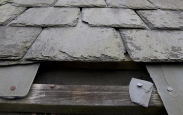 South View slate roof repairs and maintenance