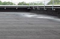 find rated South View flat roofing companies
