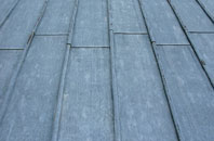 South View lead roofing